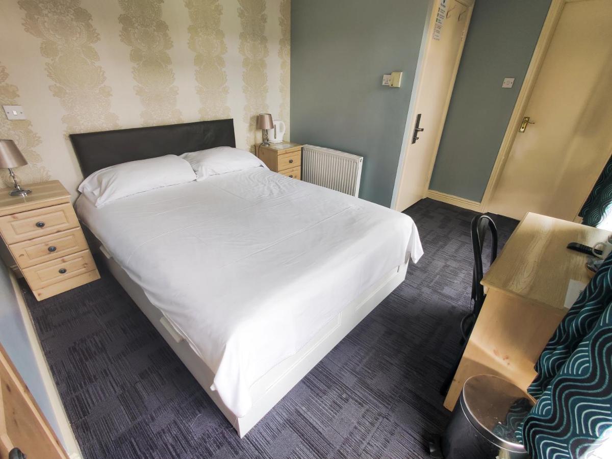 The Shipwright Guest house 3*