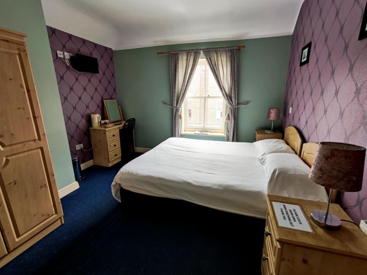 The Shipwright Guest house 3*