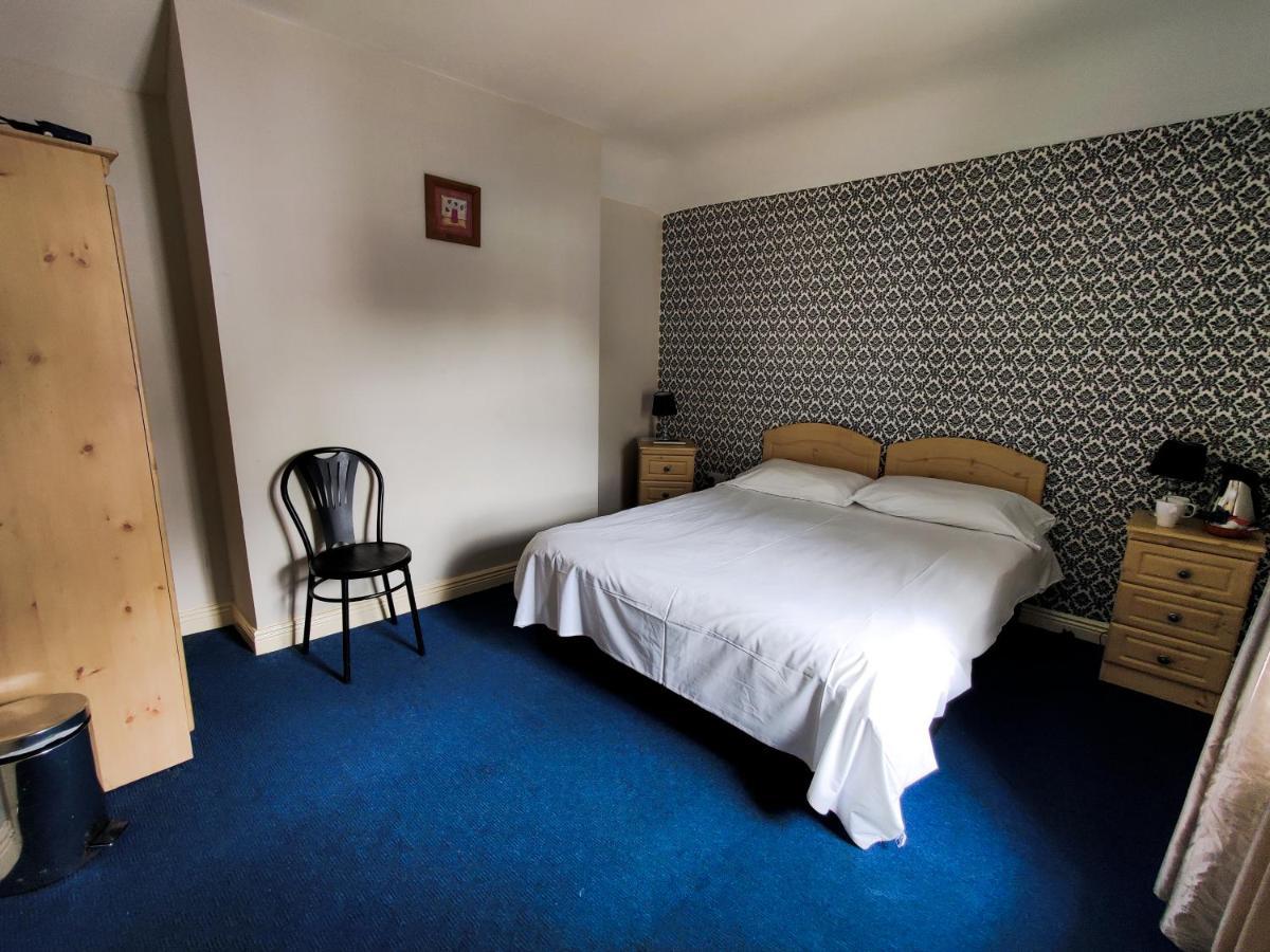 The Shipwright 3* Dublin