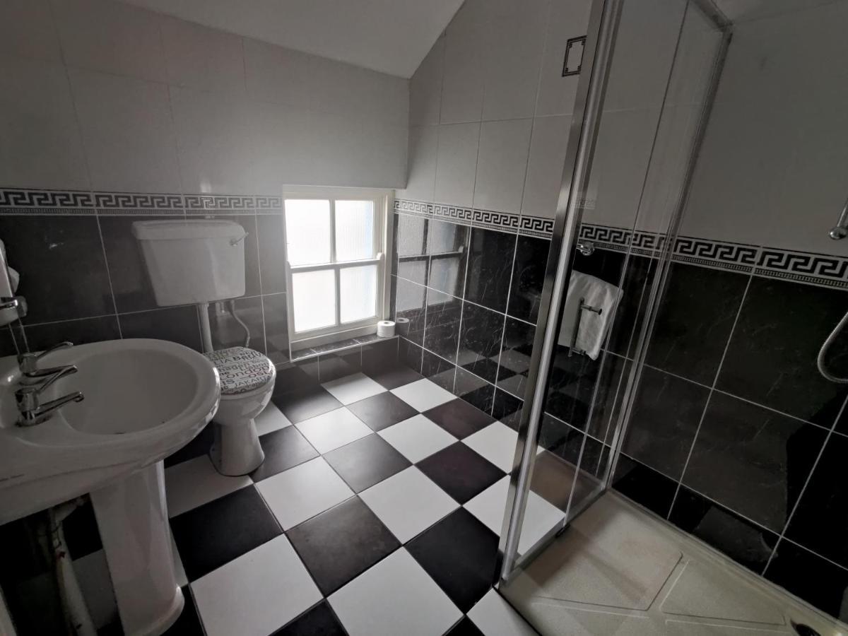 Guest house The Shipwright Dublin