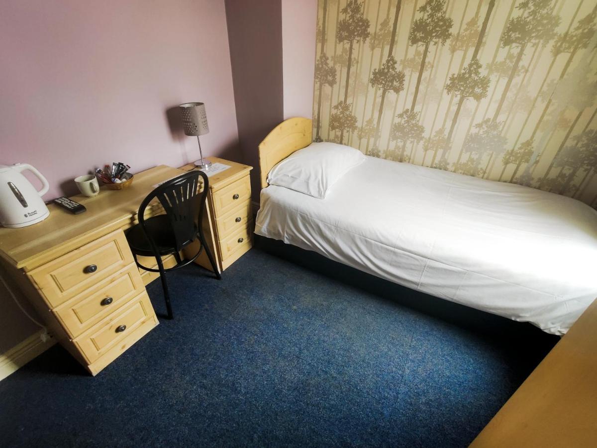 The Shipwright Guest house Dublin