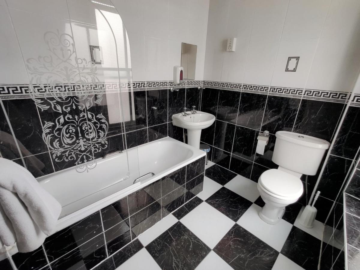 Guest house The Shipwright Dublin