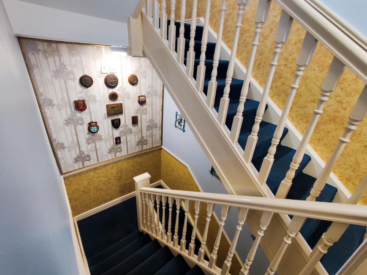 The Shipwright Guest house 3*