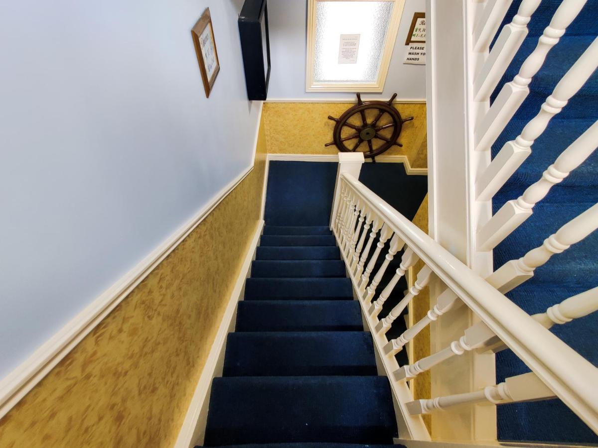 The Shipwright Guest house 3*