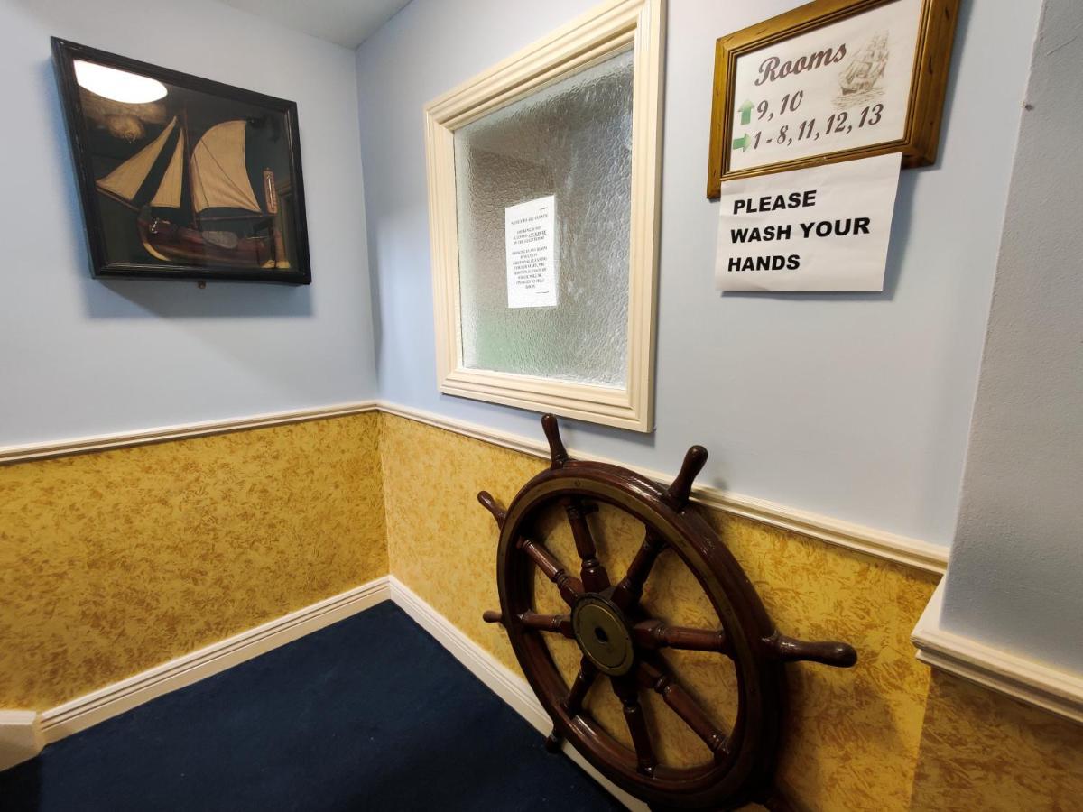 Guest house The Shipwright Dublin