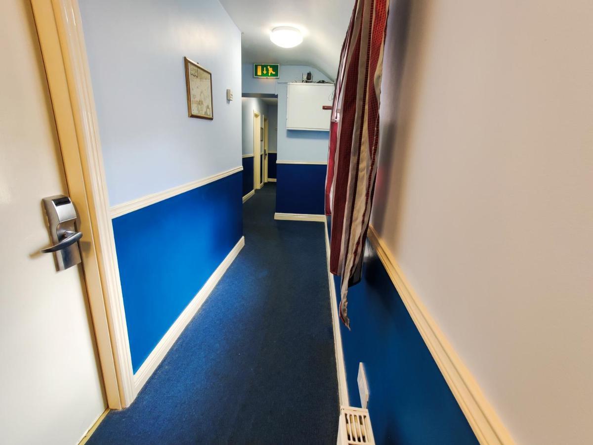 Guest house The Shipwright Dublin