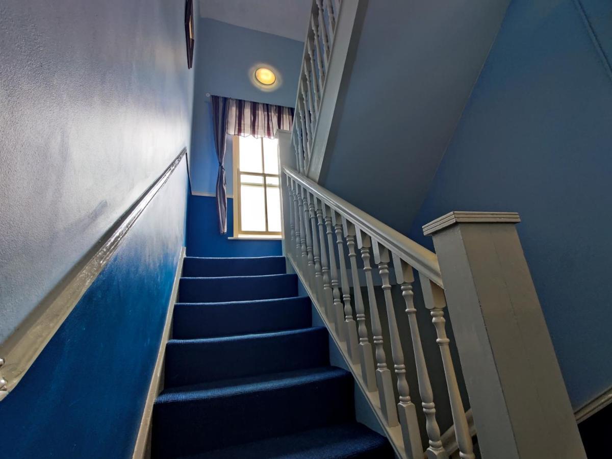 The Shipwright Guest house Dublin