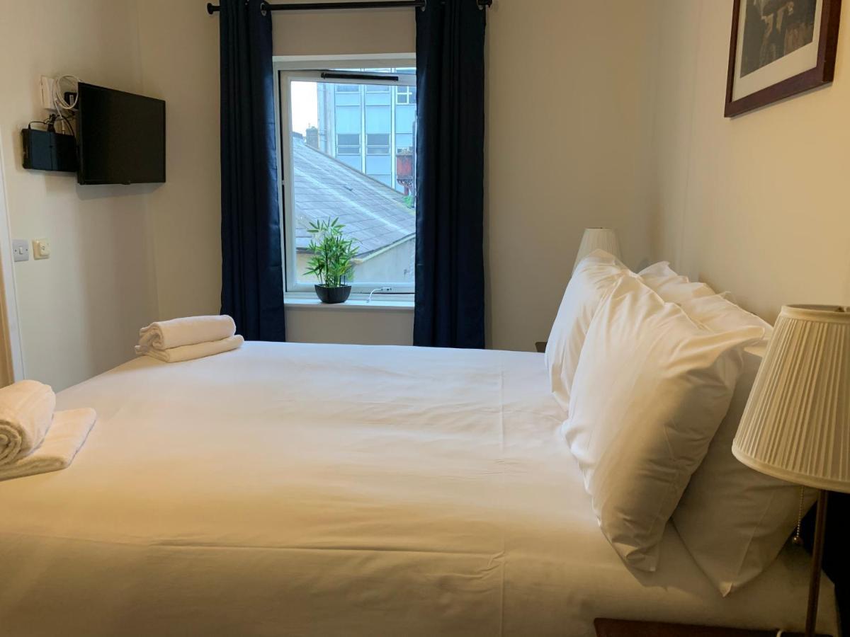 Hotel Mulligan 2*