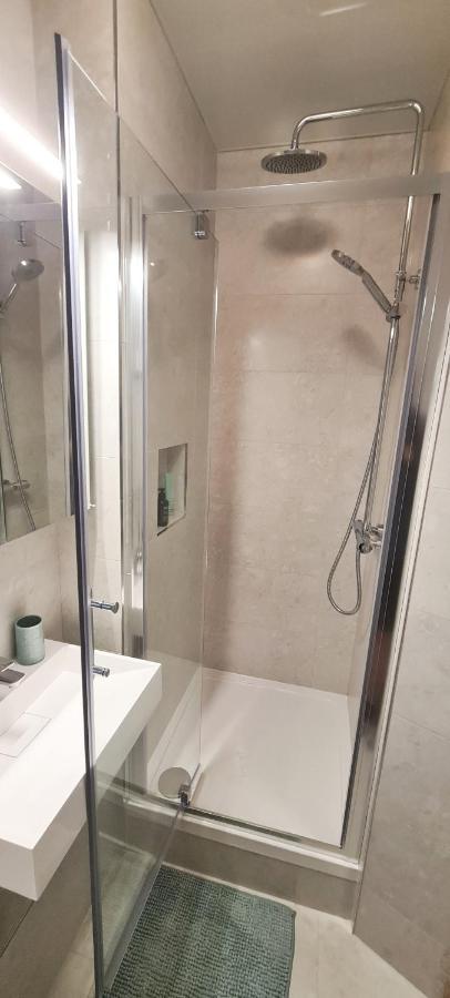 Apartment Stylish Soundproof Temple Bar Square *