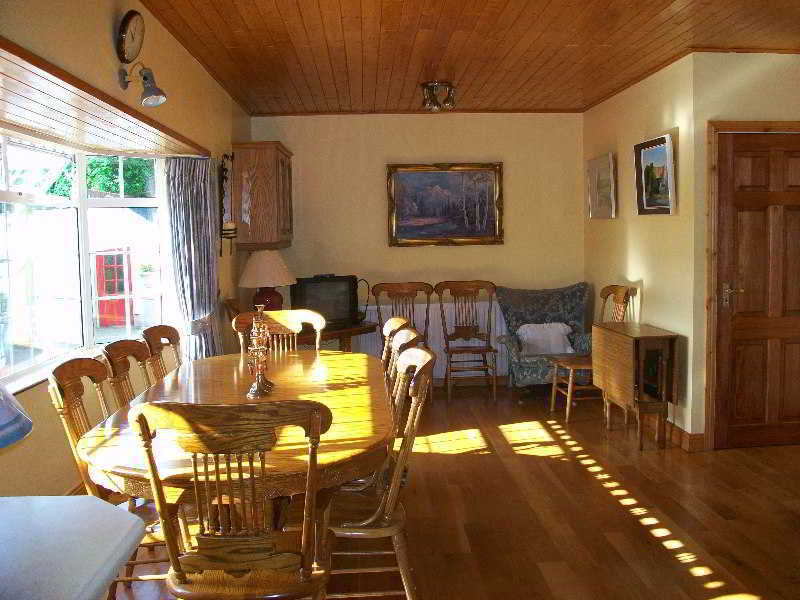 Greenacres Hotel Dublin