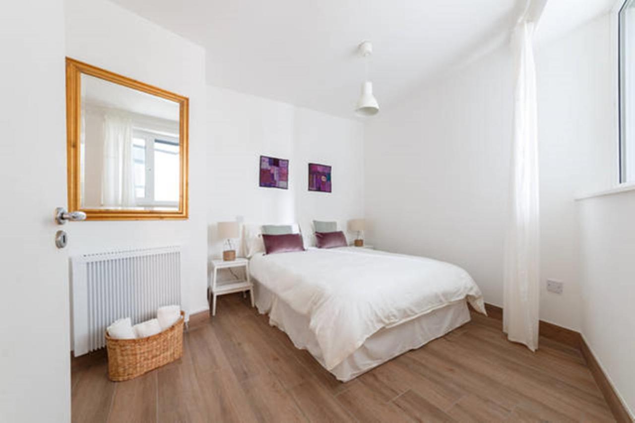 Apartment Stylish Soundproof Temple Bar Square *