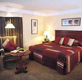 Hotel The Towers Dublin