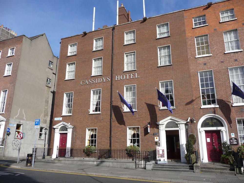 Cassidys Dublin
