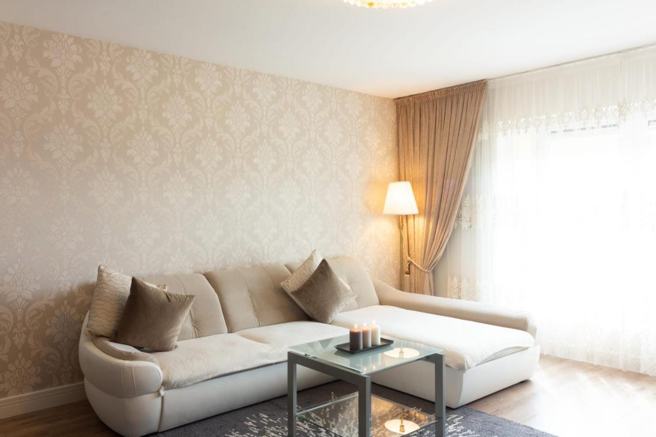 Guestready - Lovely With Balcony Apartment Dublin