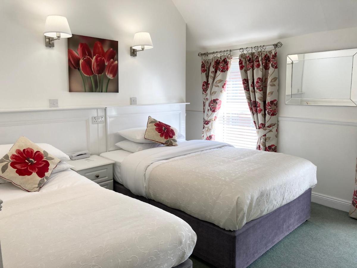 Hotel Dergvale Dublin