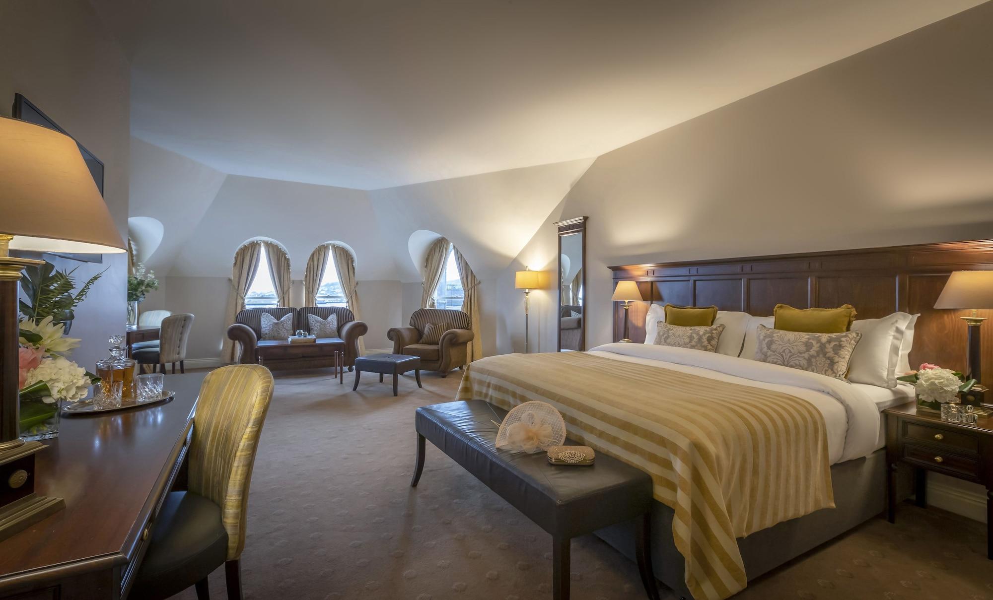 Royal Marine 4* Dublin