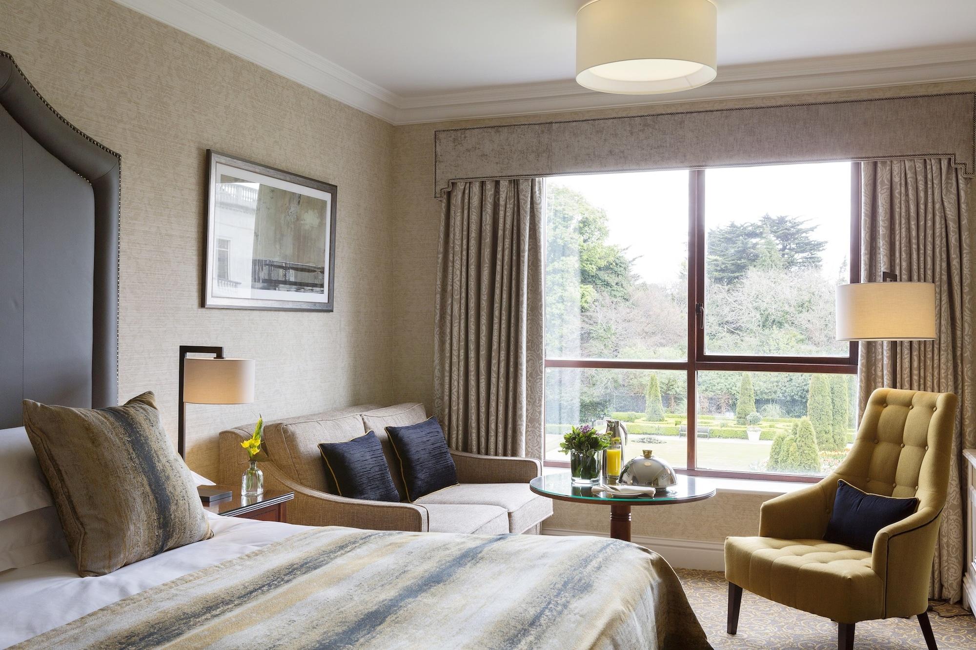 Hotel Radisson Blu St. Helen's 5*
