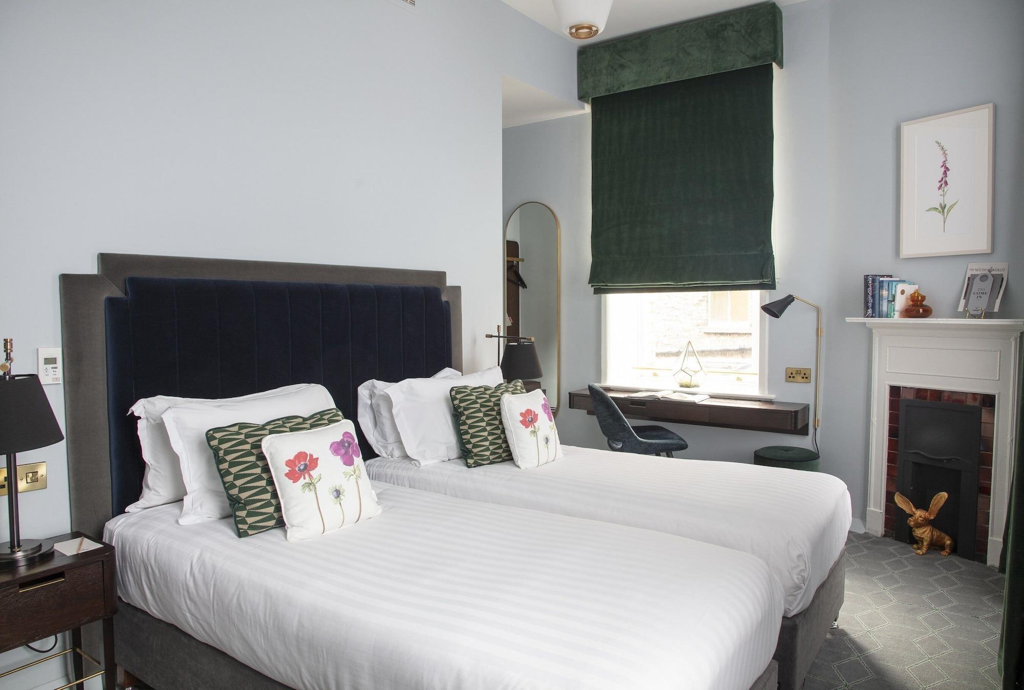 The Wilder Hotel 4*