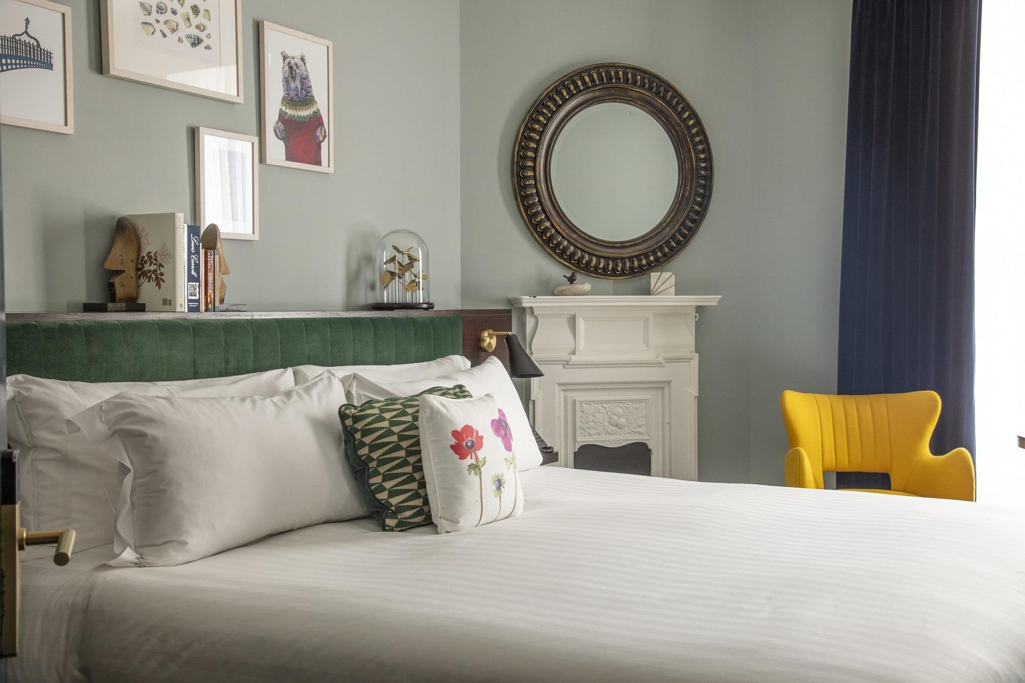 The Wilder Hotel
