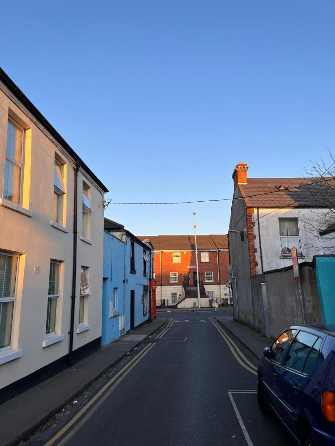 Centre 2 Allen Terrace Phibsborough 7 Guest house