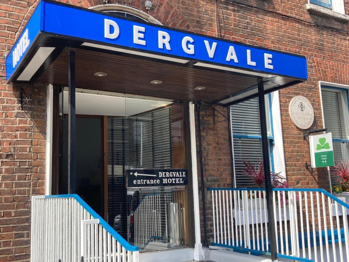 Dergvale Hotel Dublin
