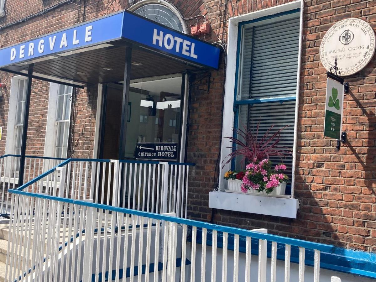 Dergvale Hotel