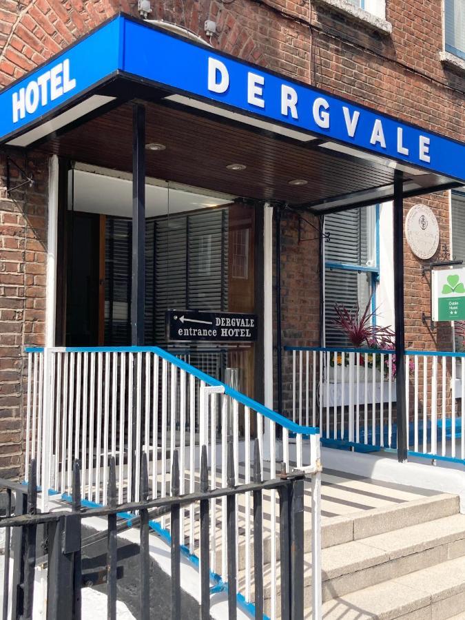 Hotel Dergvale 2*