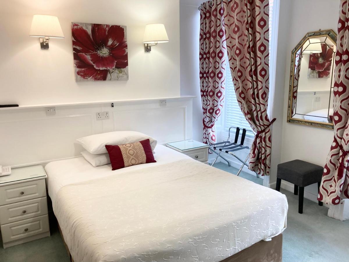 Hotel Dergvale Dublin