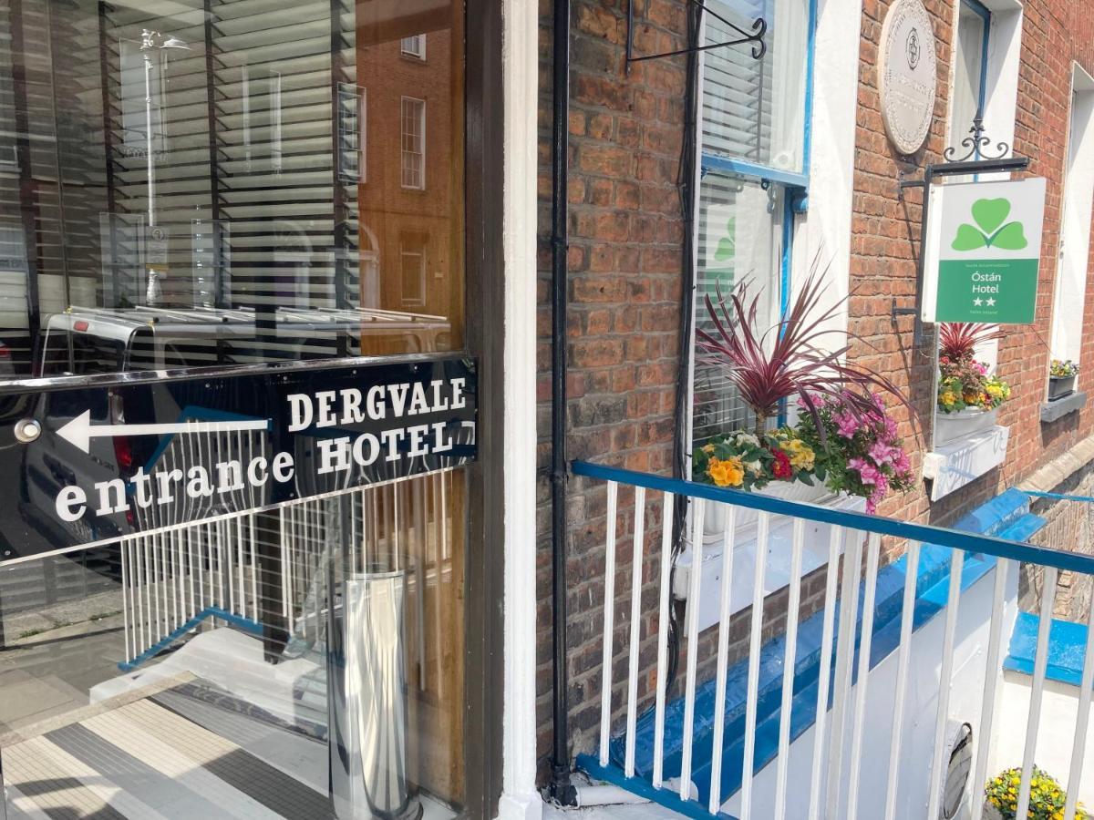 Dergvale 2*