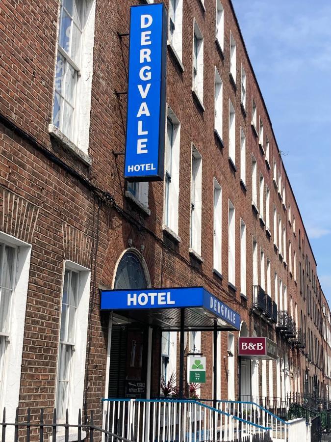 Hotel Dergvale Dublin