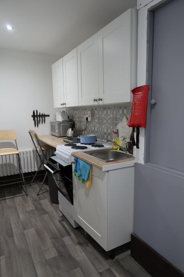 Apartment Ann's *