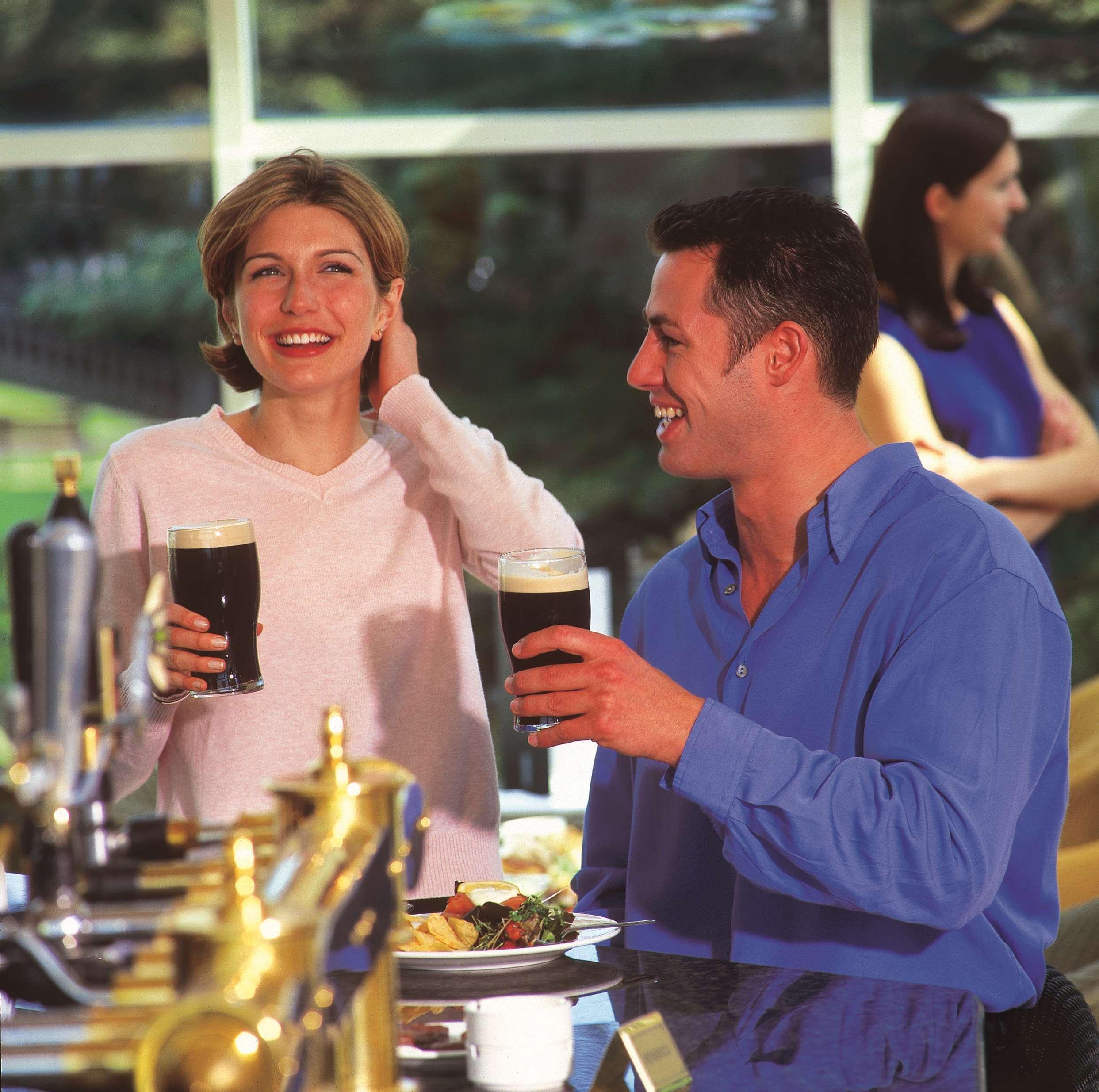 Radisson Blu St. Helen's Dublin