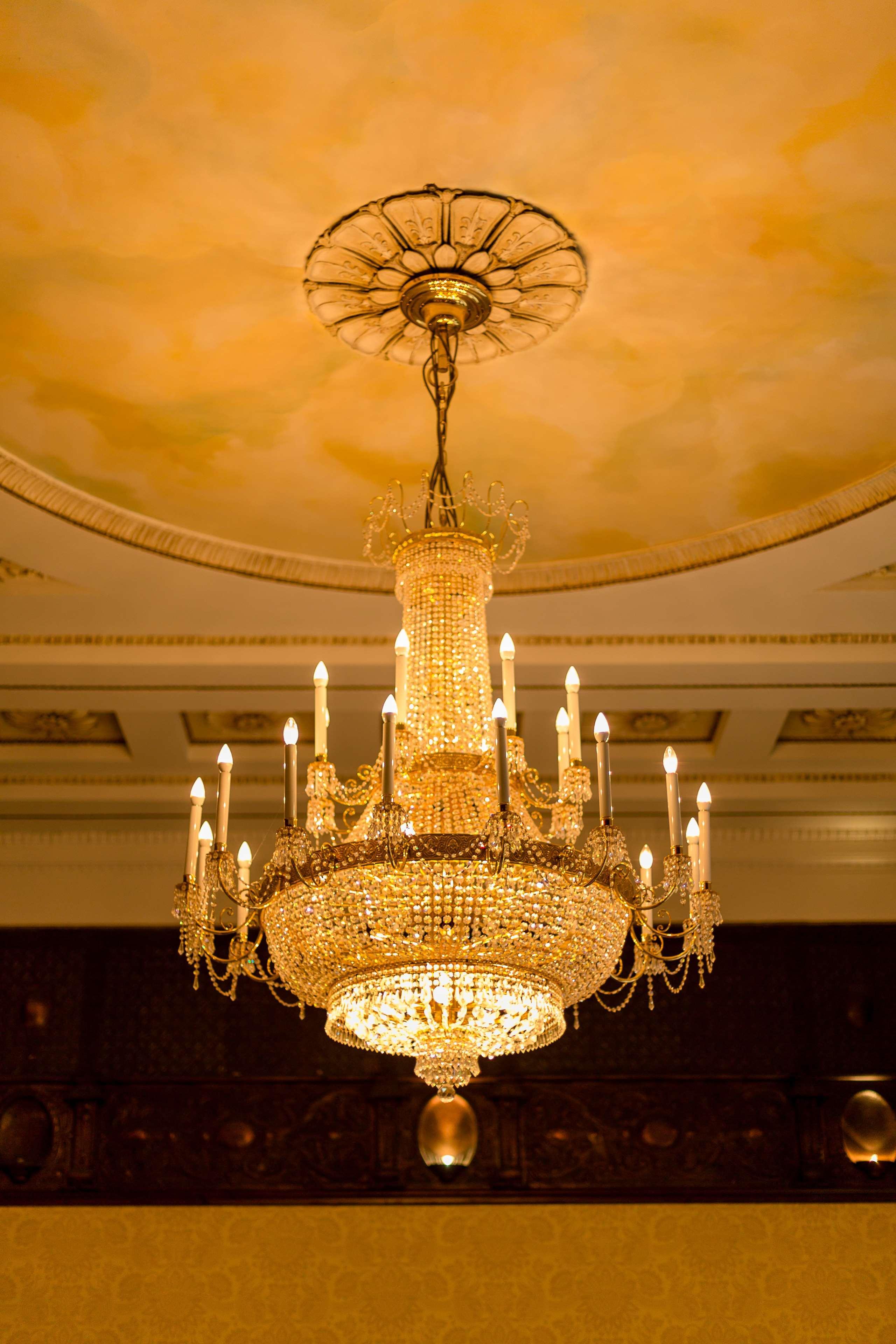 Hotel Radisson Blu St. Helen's 5*