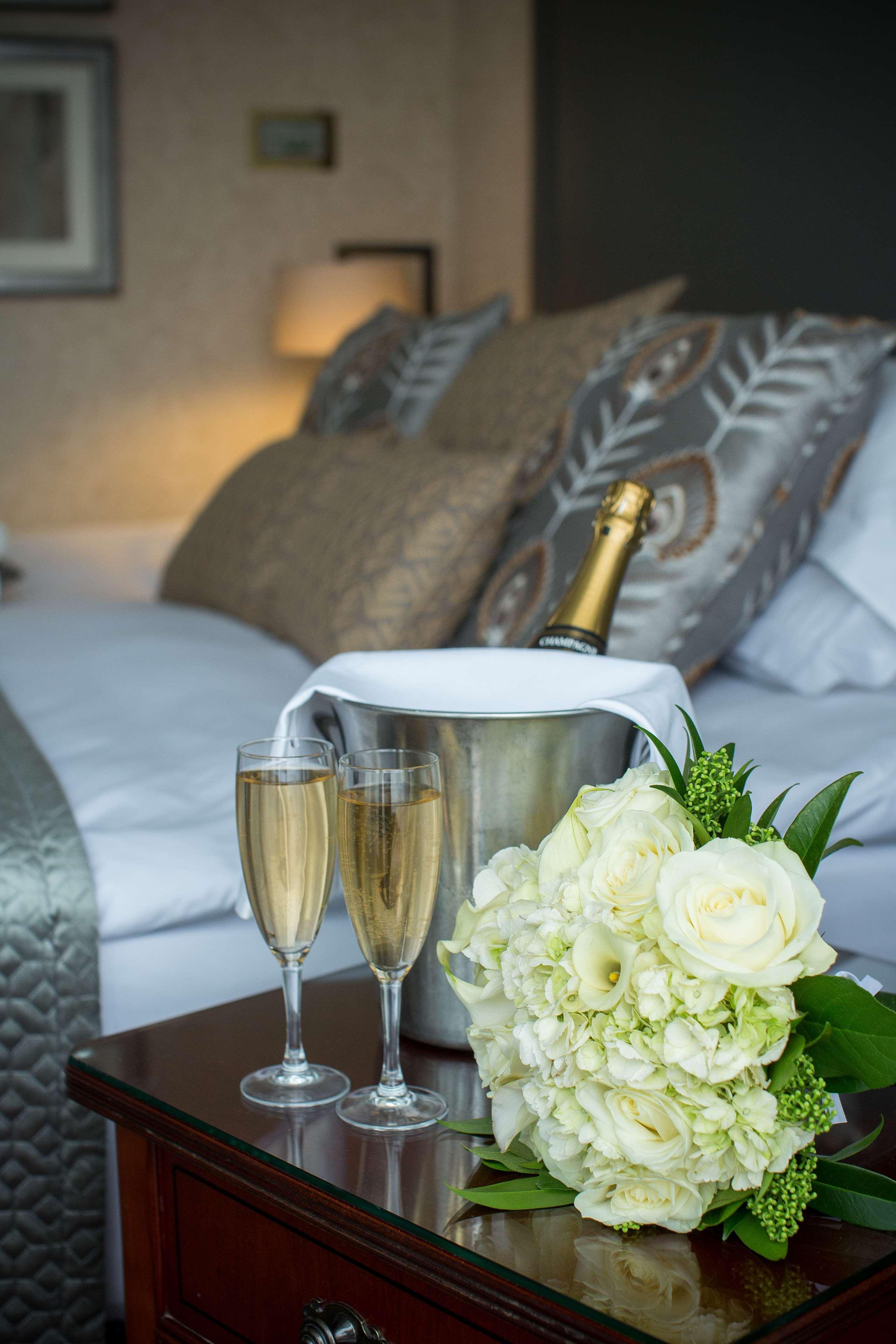Radisson Blu St. Helen's Hotel