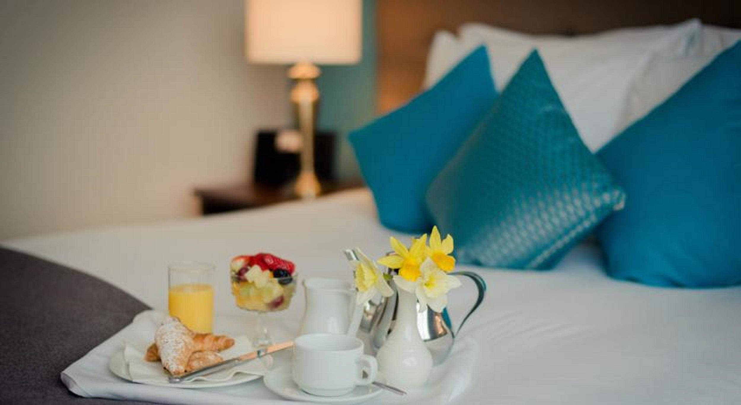 Guest house Imi Sandyford Dublin
