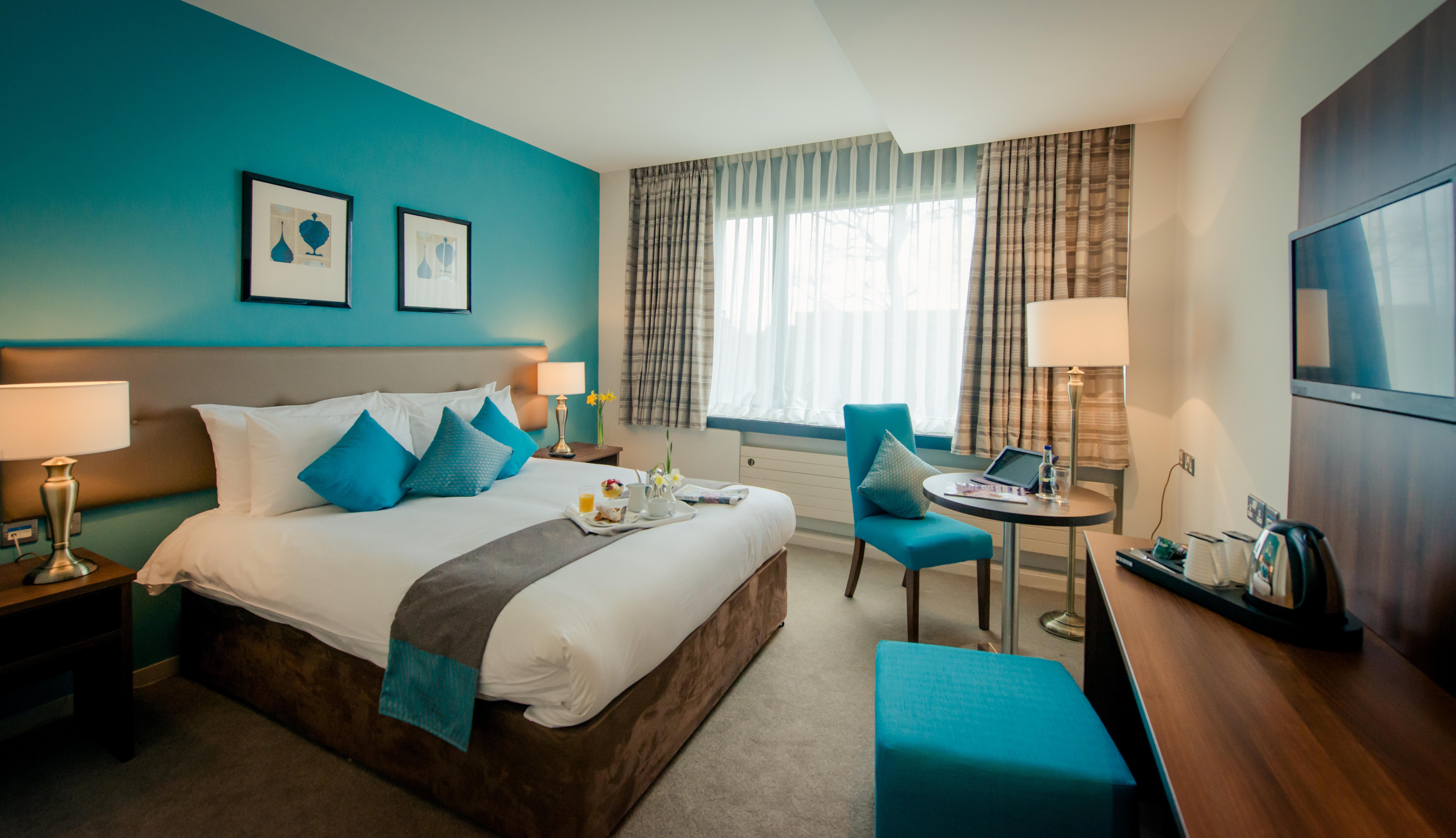 Imi Sandyford 3* Dublin