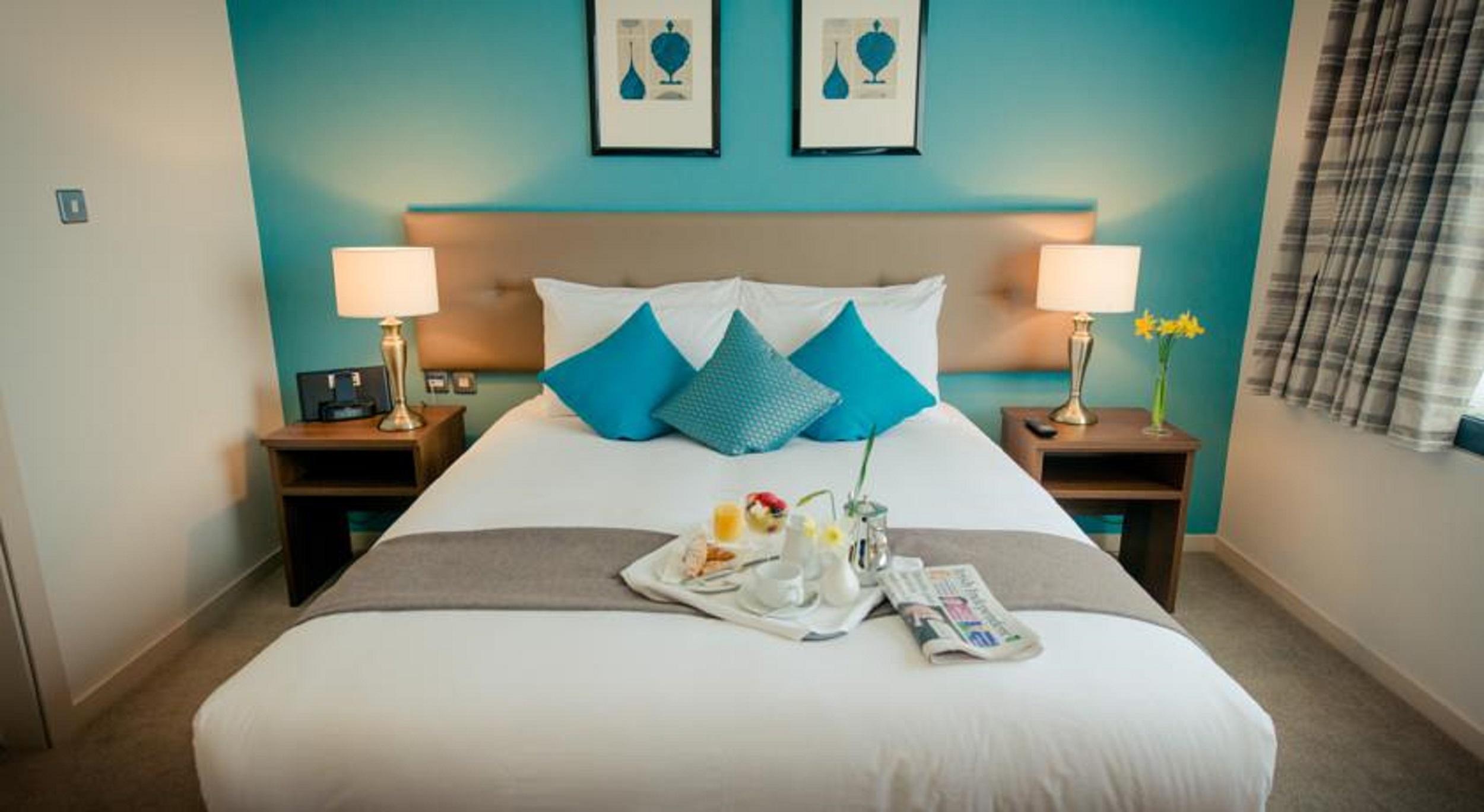 Imi Sandyford 3* Dublin