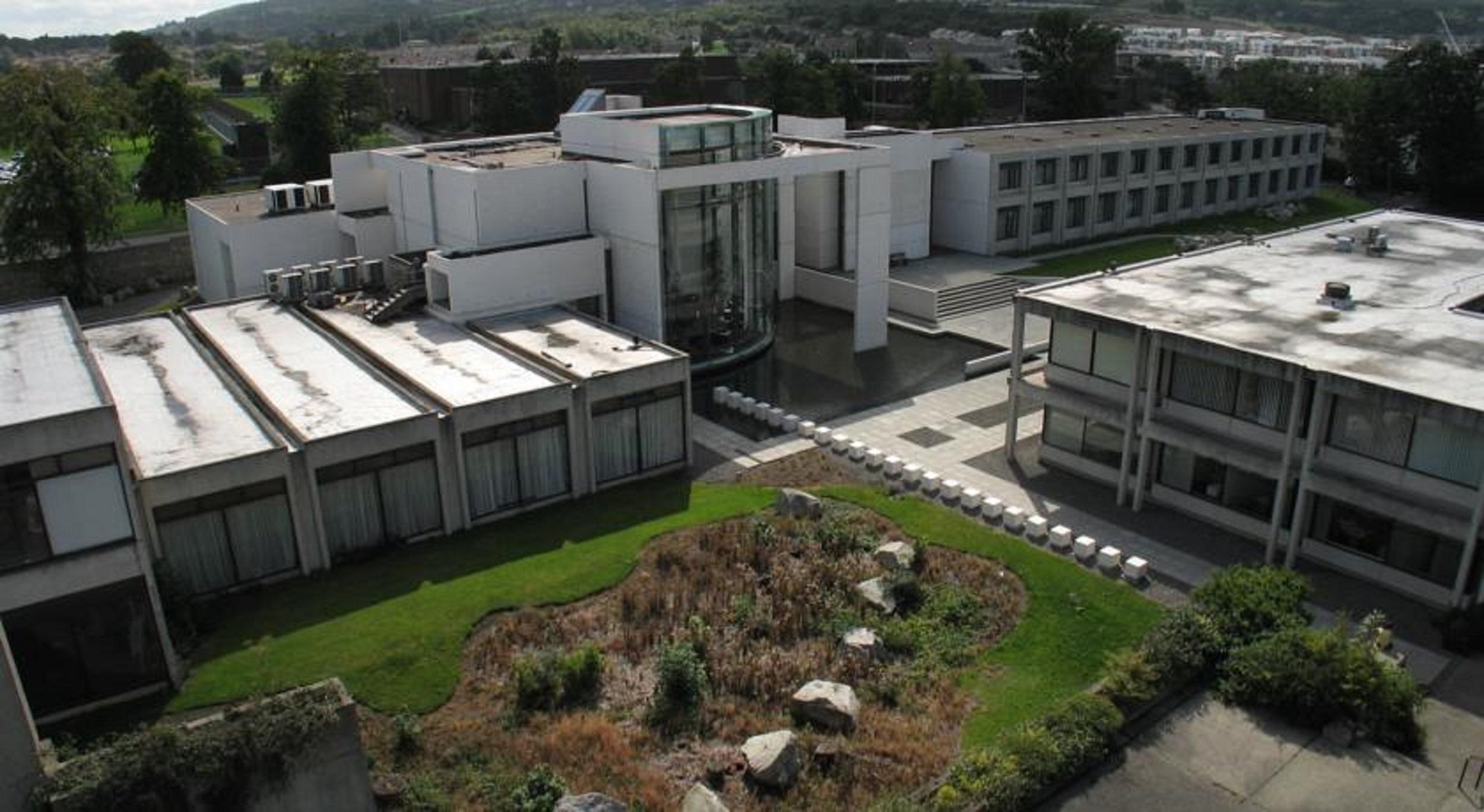 Imi Sandyford 3* Dublin