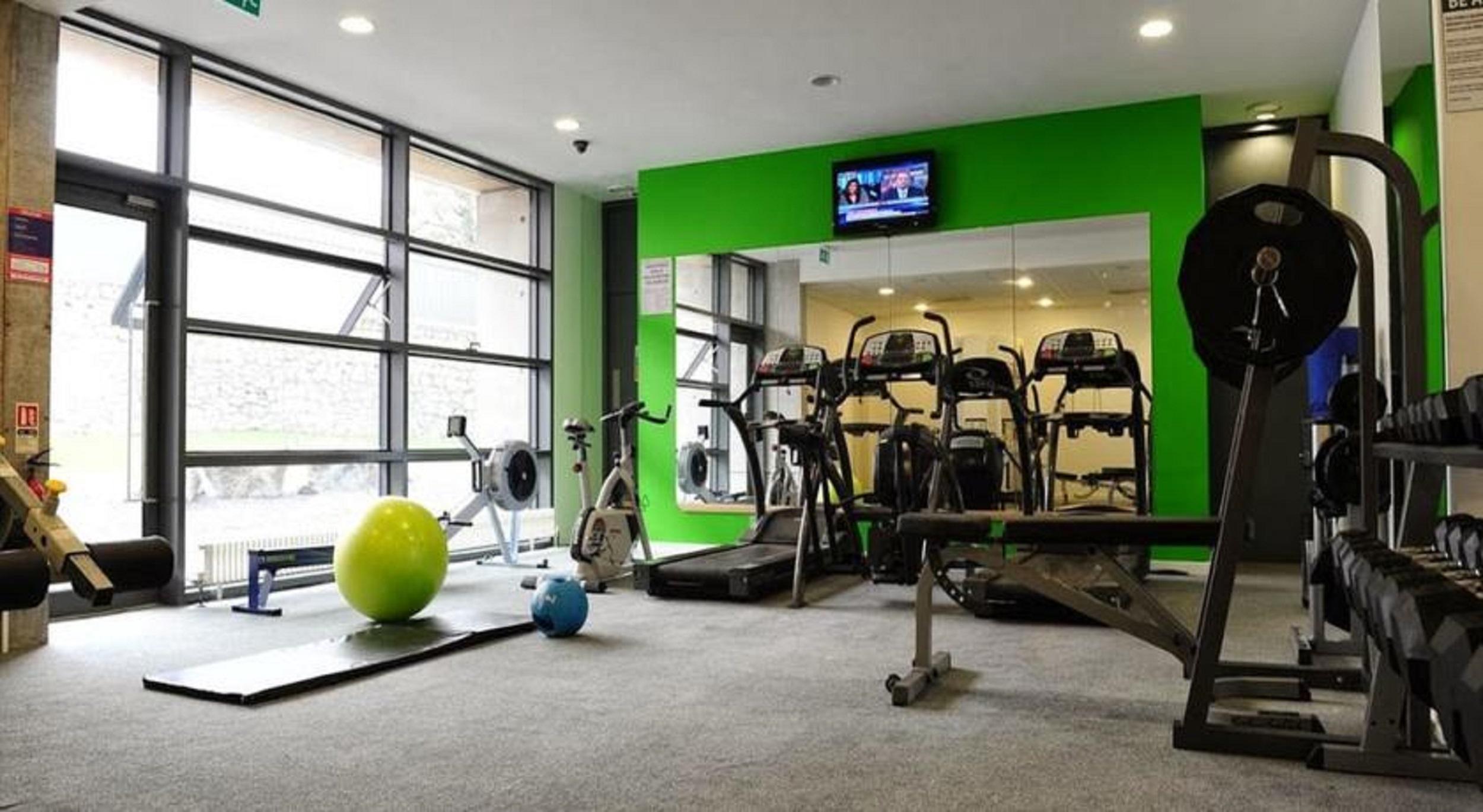Imi Sandyford 3* Dublin