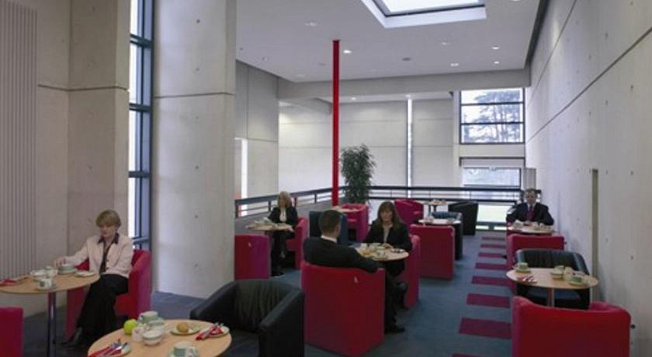 Imi Sandyford 3* Dublin
