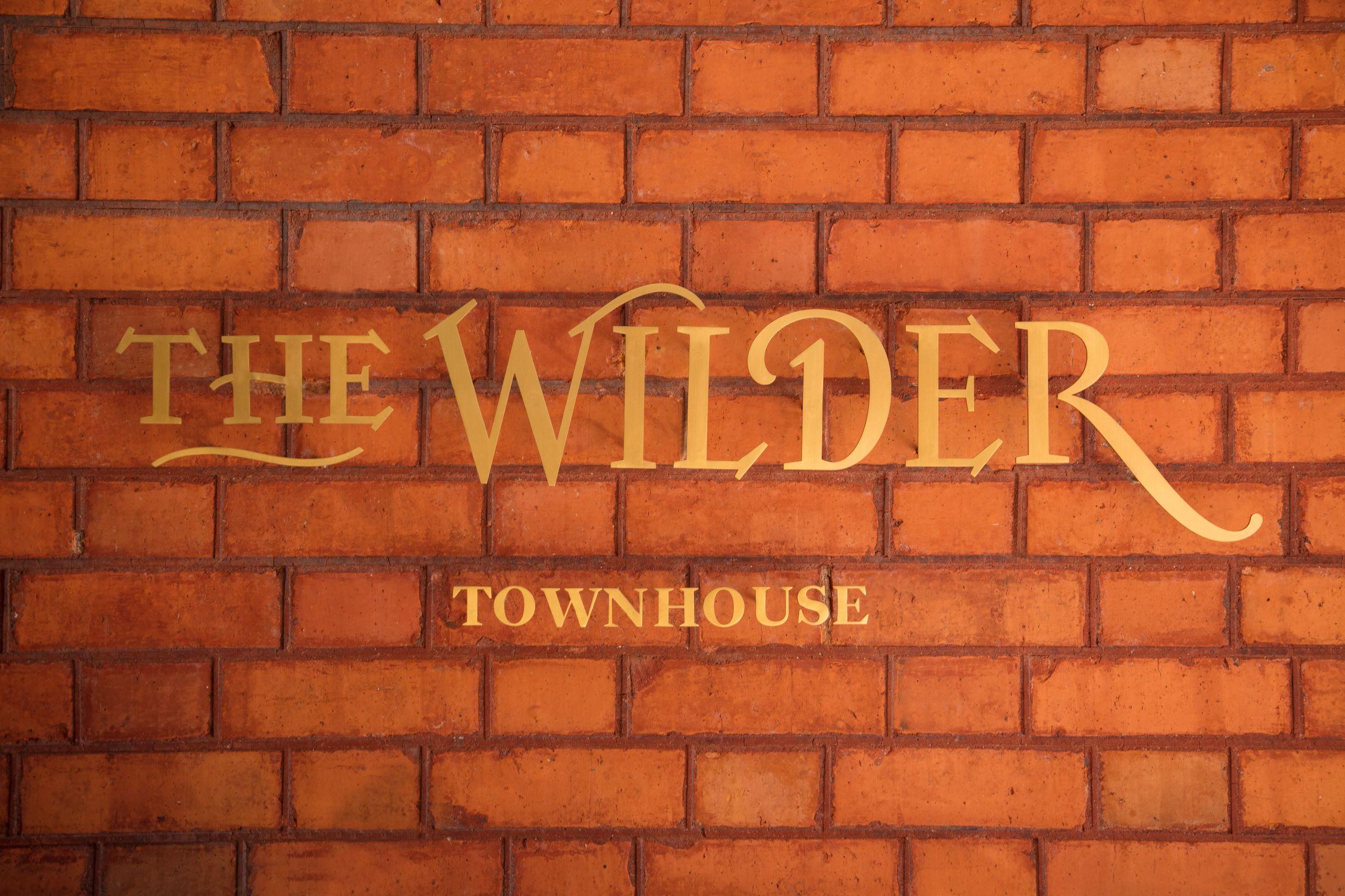 Hotel The Wilder Dublin