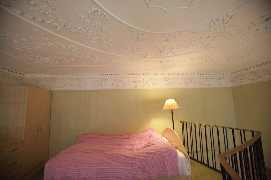 Mec Hostel Dublin