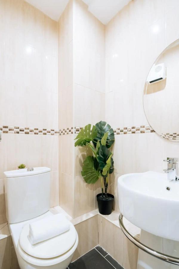 Homely 1 Bedroom In Centre With River View * Dublin
