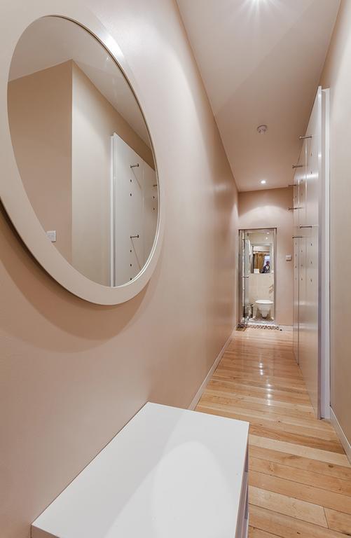 Grafton Street Apartment