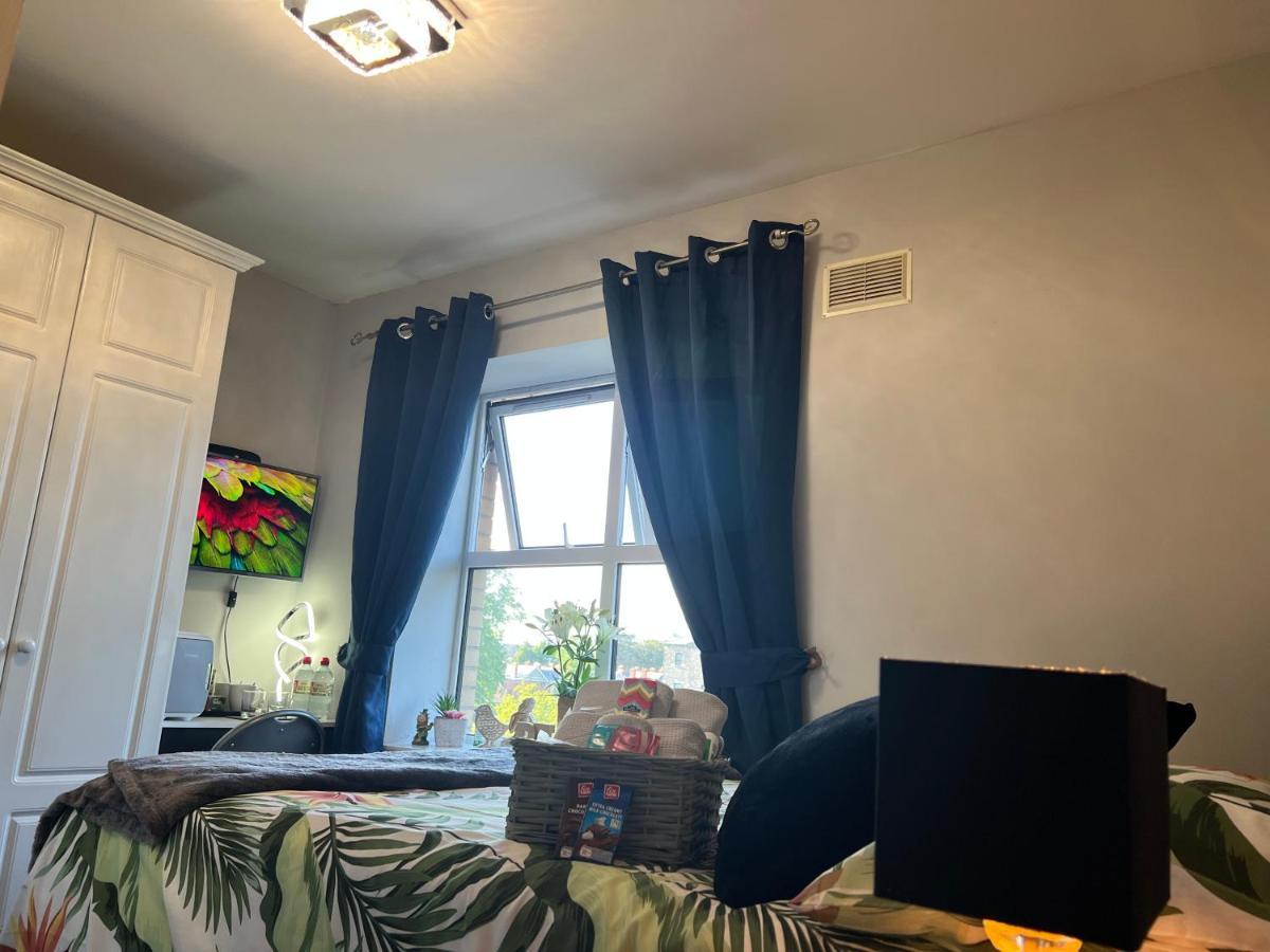 Double Homestay