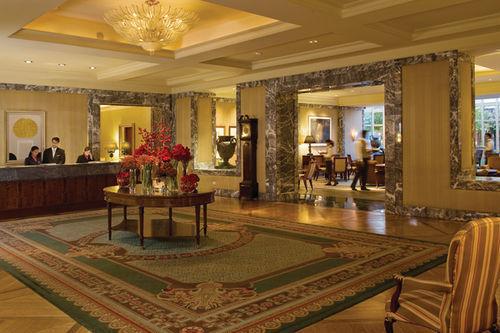 Four Seasons 3*