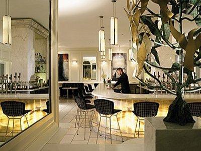 Four Seasons Hotel Dublin