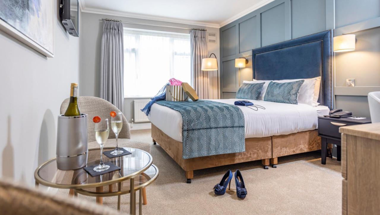 Hotel The Sandymount