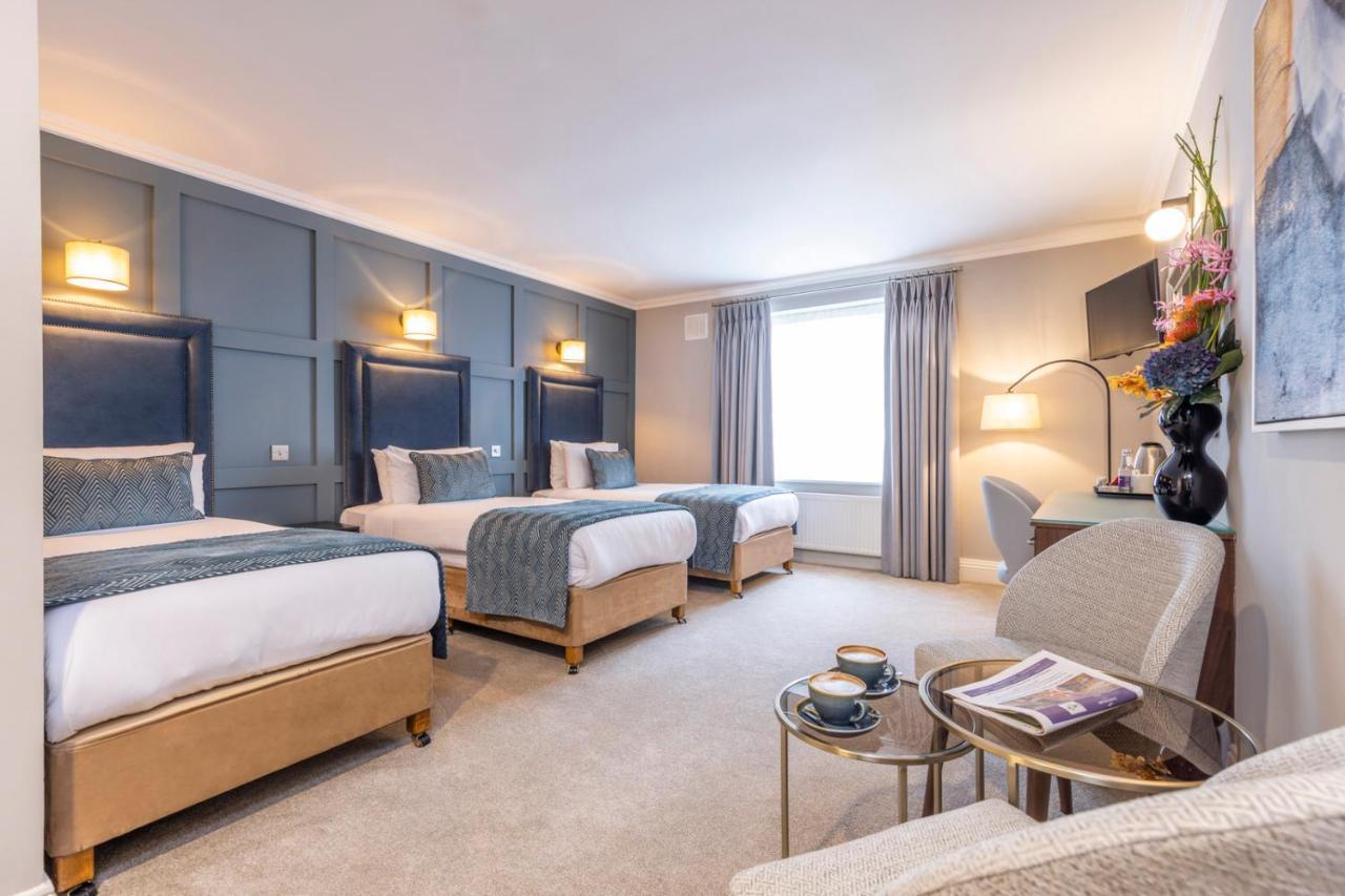 The Sandymount 4*