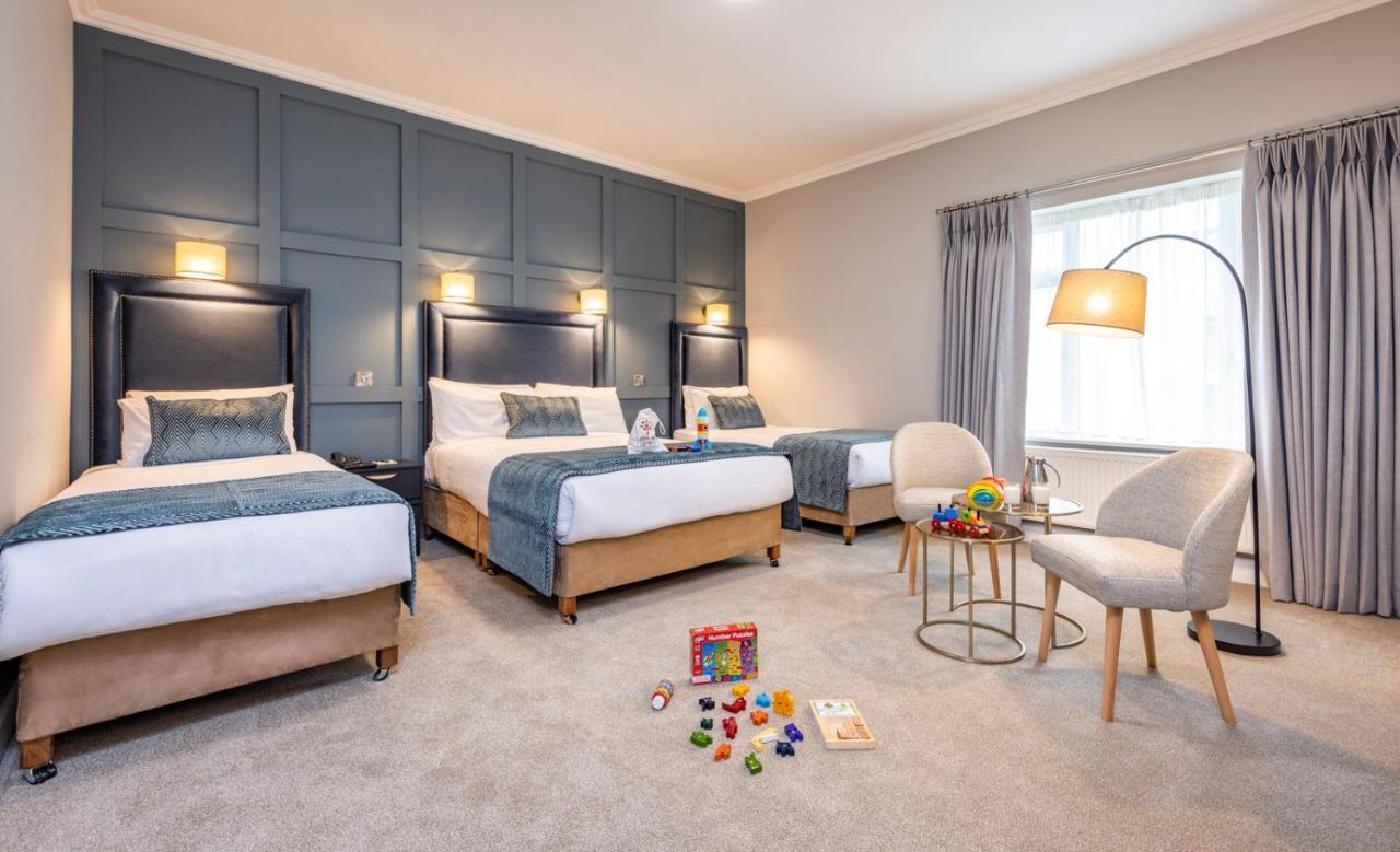 Hotel The Sandymount 4*